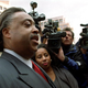 The Rev. Al Sharpton in March 2000
MANNY CENETA/AFP/Getty Images